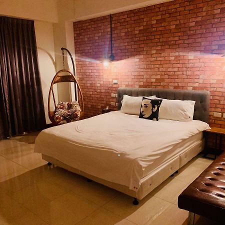 Hualien Bv B&B Ruang foto