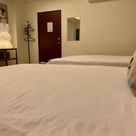 Hualien Bv B&B Bagian luar foto