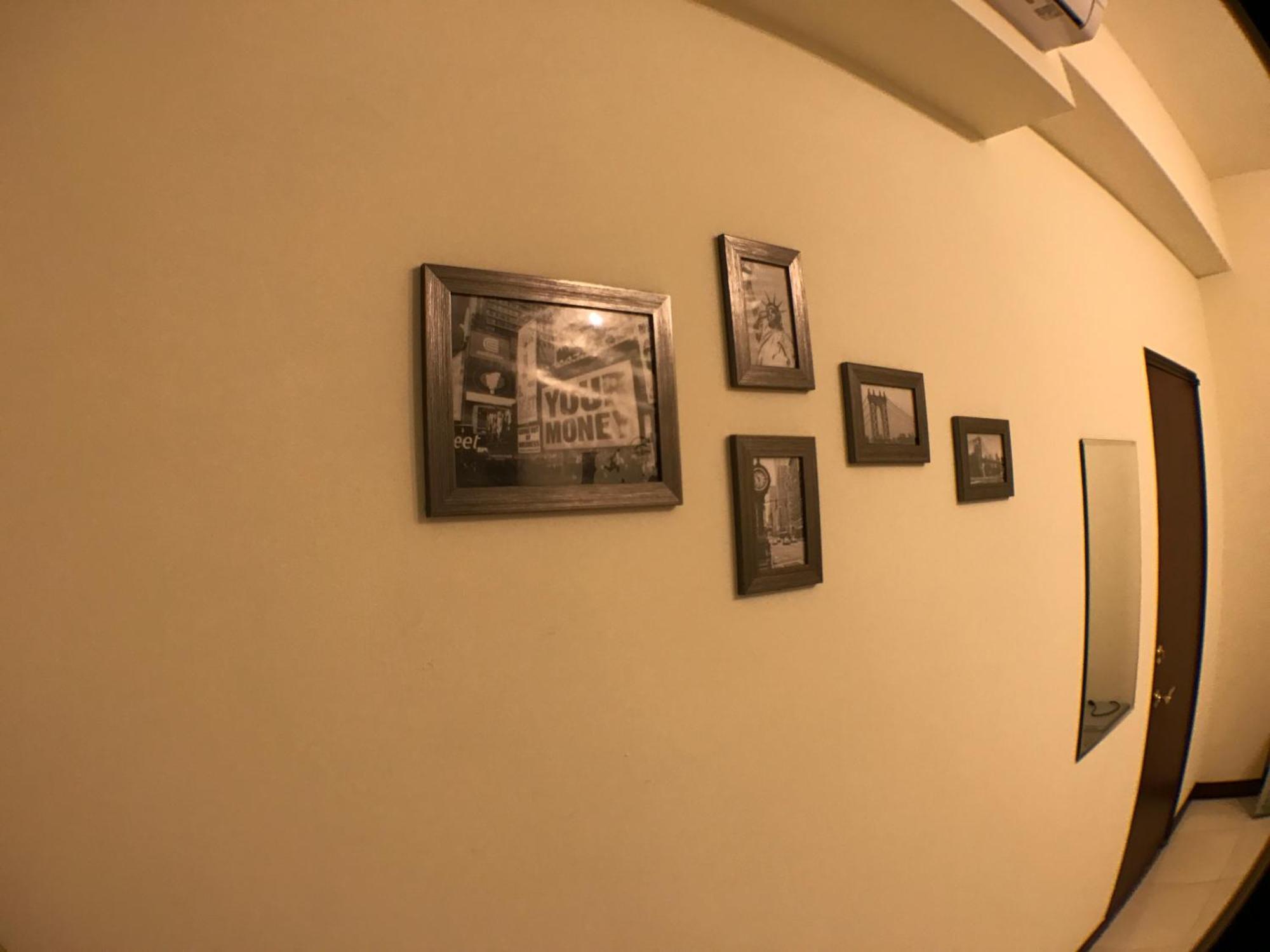 Hualien Bv B&B Bagian luar foto