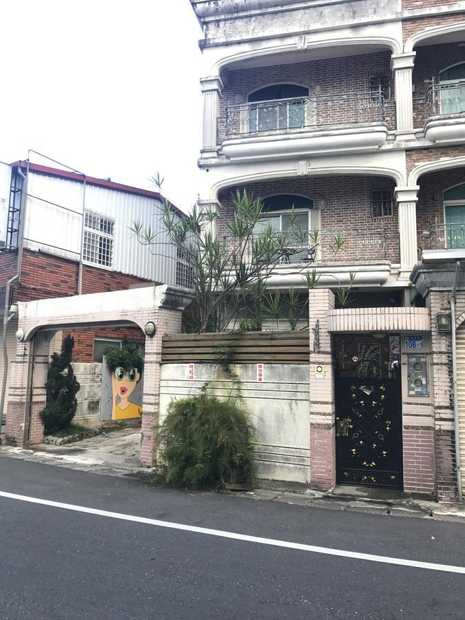 Hualien Bv B&B Bagian luar foto