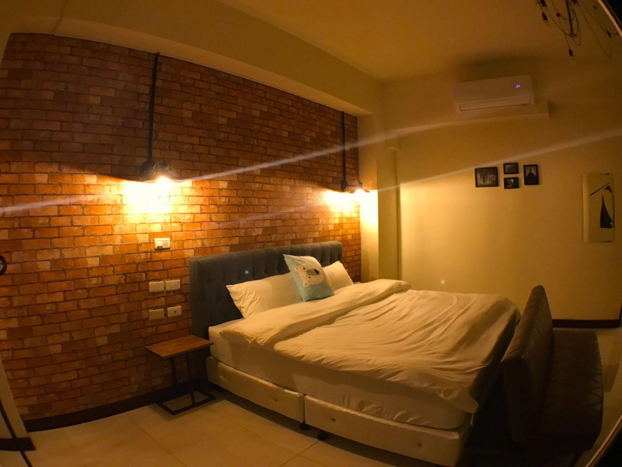 Hualien Bv B&B Bagian luar foto