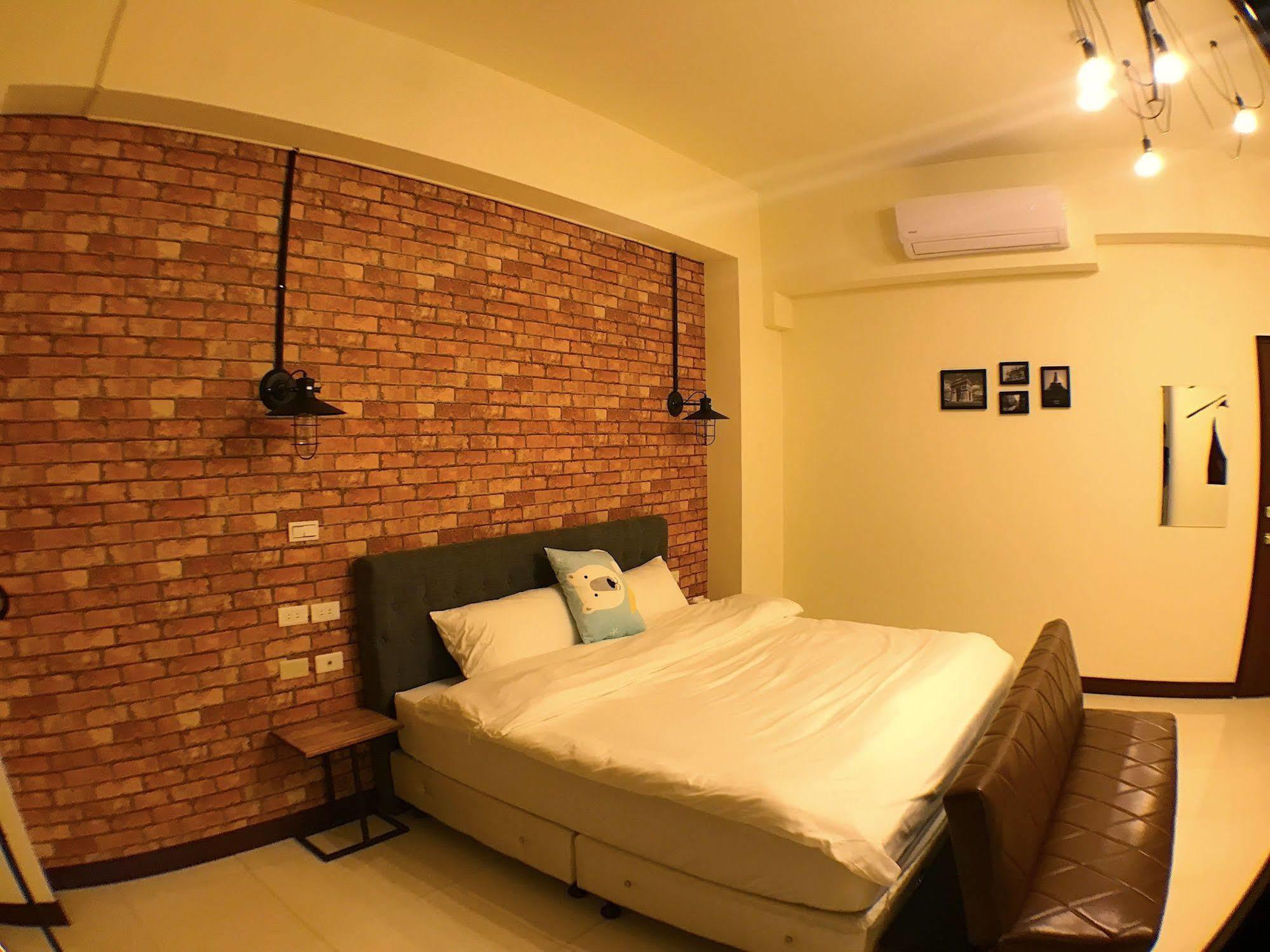 Hualien Bv B&B Bagian luar foto