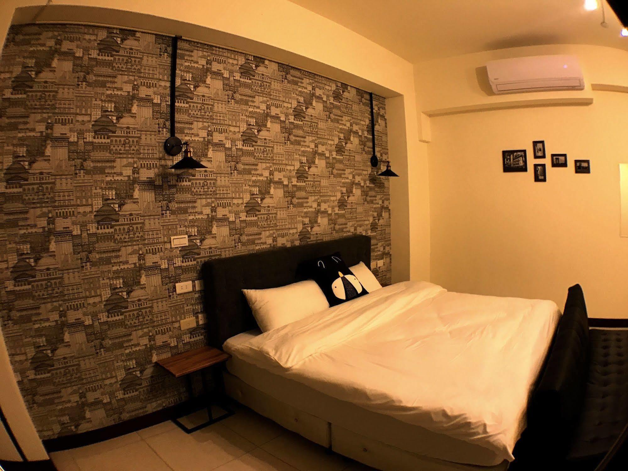 Hualien Bv B&B Bagian luar foto