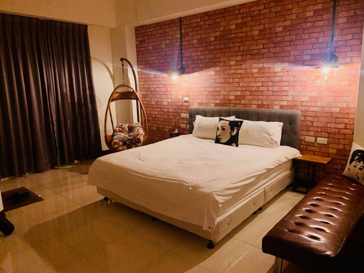 Hualien Bv B&B Ruang foto