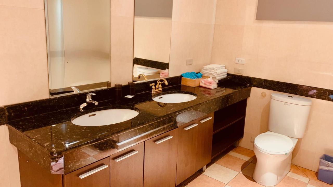Hualien Bv B&B Bagian luar foto