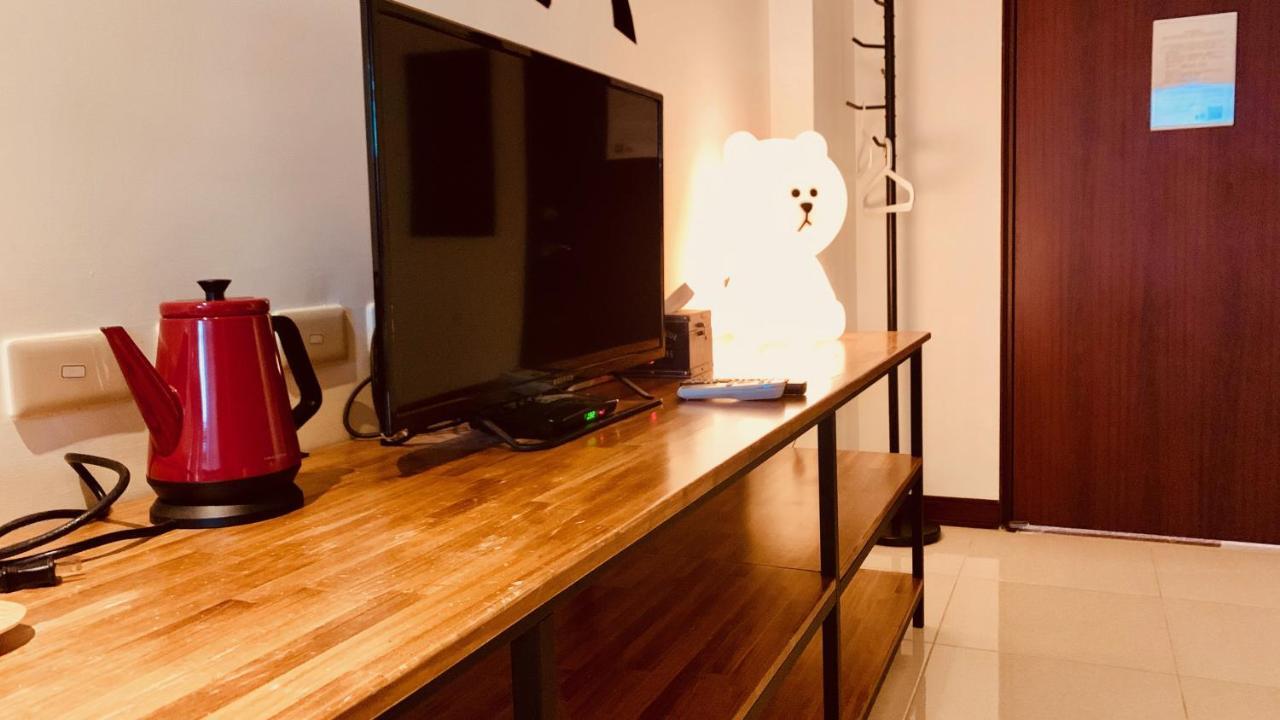 Hualien Bv B&B Bagian luar foto