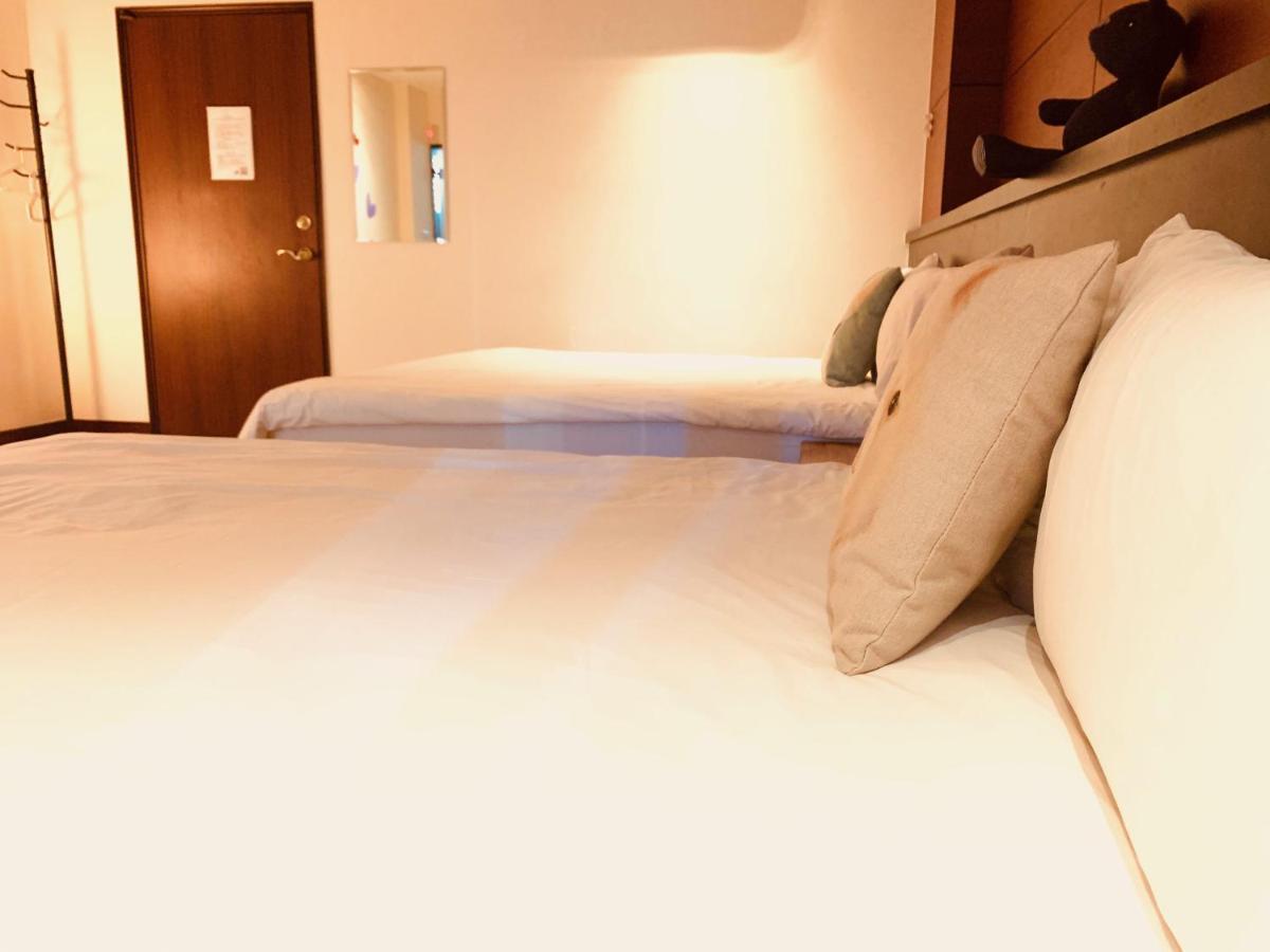 Hualien Bv B&B Bagian luar foto