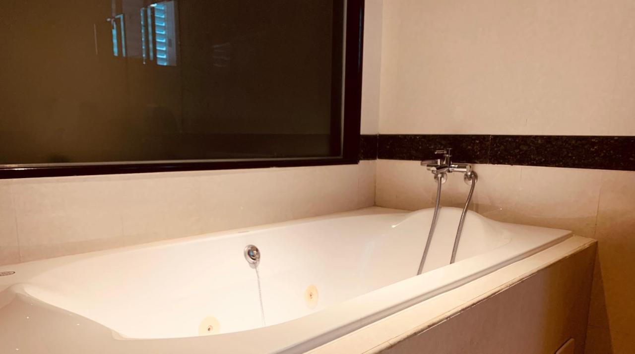 Hualien Bv B&B Bagian luar foto